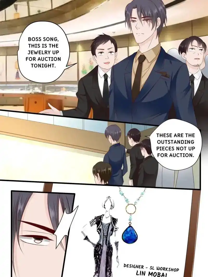Don't be so harsh Chapter 238 7